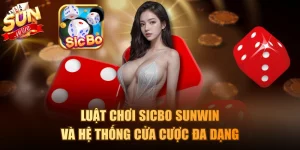 Sicbo Sunwin